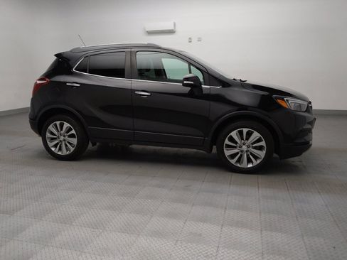 Used 2017 Buick Encore Preferred image 11
