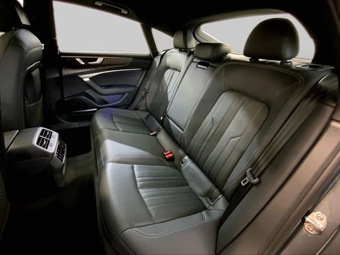 Used 2019 Audi A7 3.0T Prestige w/ Prestige Package AWD/4WD image 20