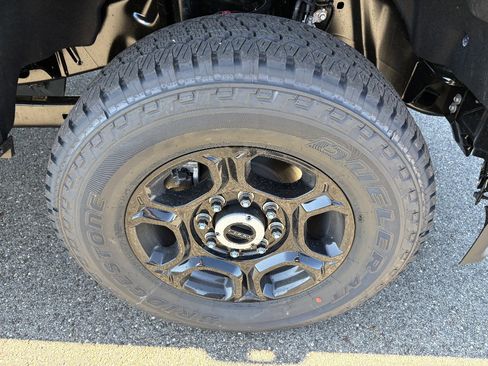 New 2026 Ford F350 XL w/ STX Appearance Package image 13