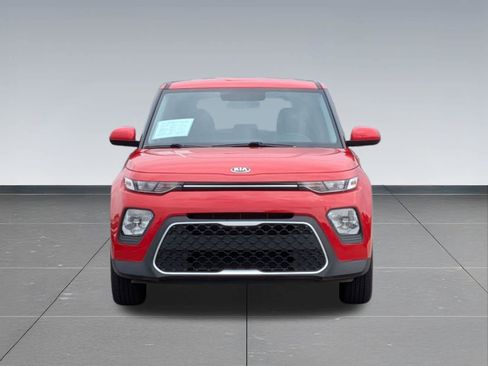 Used 2021 Kia Soul LX FWD image 8