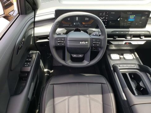 New 2027 Kia Telluride EX X-Line AWD/4WD image 9