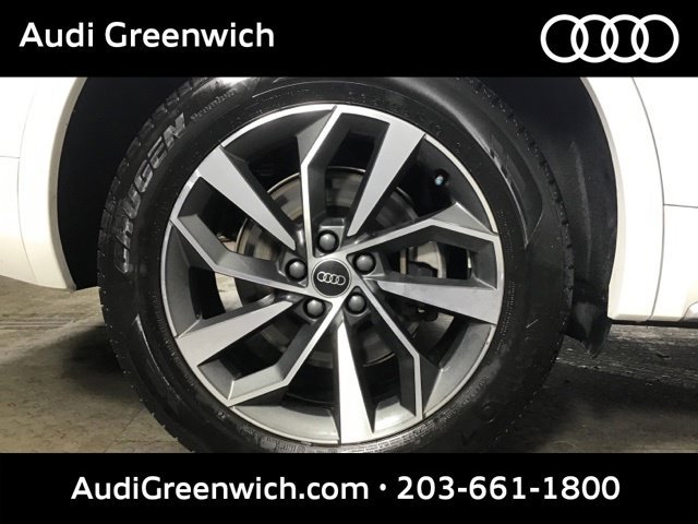 Used 2024 Audi Q5 2.0T Premium AWD/4WD image 29