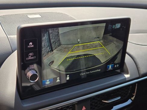 New 2025 Acura ADX AWD image 25