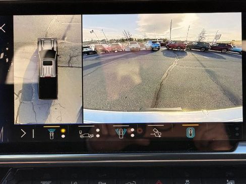 New 2026 Chevrolet Silverado 3500 High Country w/ High Country Premium Package image 7