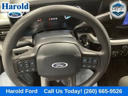 Used 2026 Ford F350 XLT AWD/4WD image 14