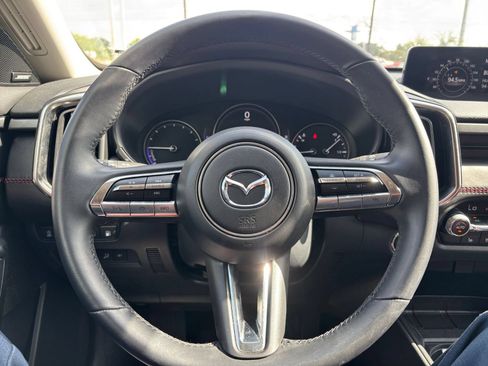 Used 2025 MAZDA CX-50 2.5 Hybrid w/ Premium Plus Pkg AWD/4WD image 29