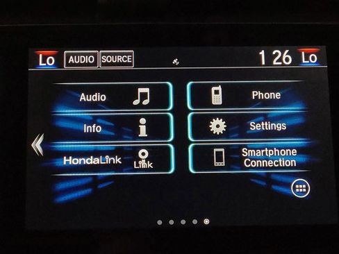 Used 2018 Honda Civic EX-T image 25