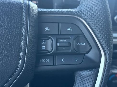 Certified 2025 Toyota Tacoma TRD Sport w/ TRD Sport Upgrade Package image 27