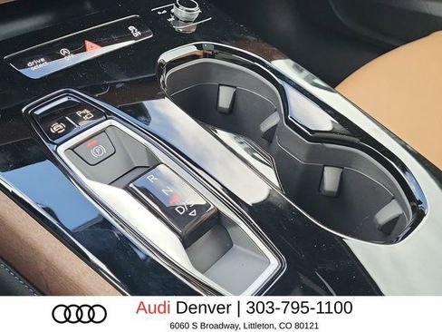 New 2025 Audi A5 2.0T Premium Plus image 24