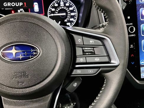 Used 2025 Subaru Forester Limited image 25