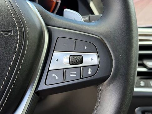 Used 2021 BMW X5 sDrive40i w/ Premium Package RWD image 25