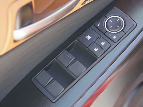 Used 2025 Lexus IS 300 w/ Premium Package RWD image 20