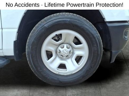 Used 2023 RAM 1500 Tradesman AWD/4WD image 9