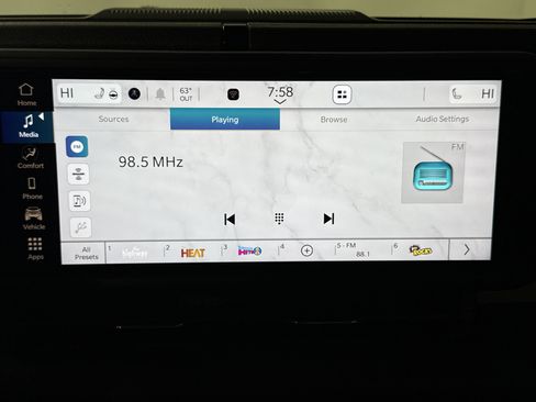 New 2026 Jeep Gladiator Sport image 21