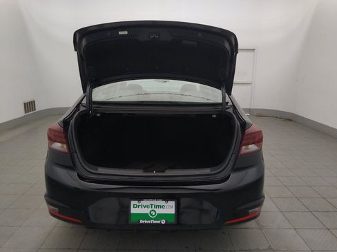 Used 2020 Hyundai Elantra Value Edition FWD image 29