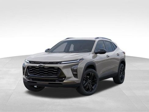New 2026 Chevrolet Trax ACTIV FWD image 6