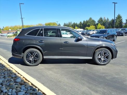 Certified 2026 Mercedes-Benz GLC 300 4MATIC image 7