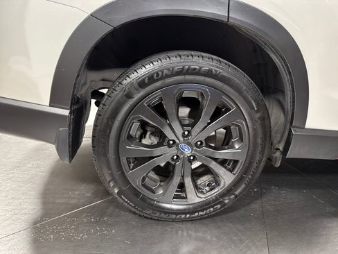 Used 2019 Subaru Forester Sport AWD/4WD image 13