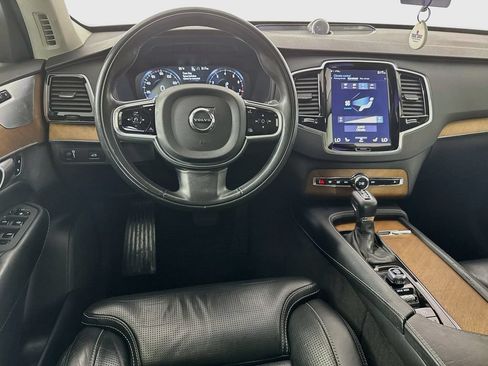 Used 2018 Volvo XC90 T6 Inscription w/ Convenience Package AWD/4WD image 27