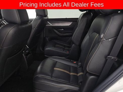 Used 2024 MAZDA CX-90 Plug-In Hybrid w/ Premium Plus AWD/4WD image 13