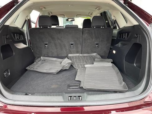 Used 2023 Ford Edge SEL AWD/4WD image 25