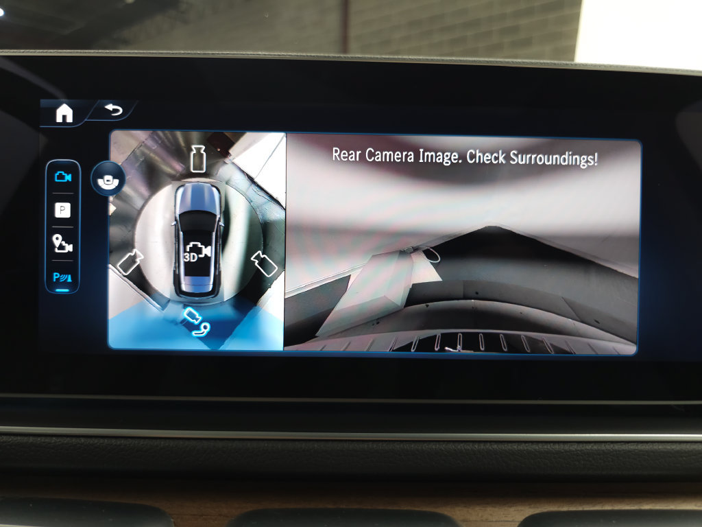 Certified 2026 Mercedes-Benz GLE 350 4MATIC image 18