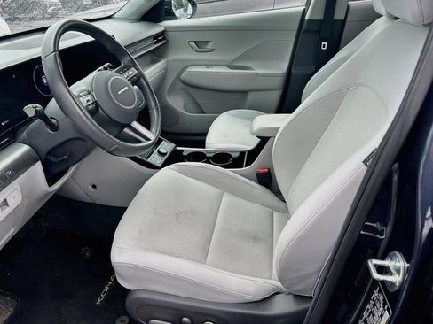 Used 2024 Hyundai Kona SEL w/ Convenience Package AWD/4WD image 8