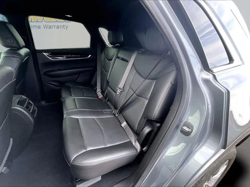 Used 2021 Cadillac XT5 Premium Luxury AWD/4WD image 27