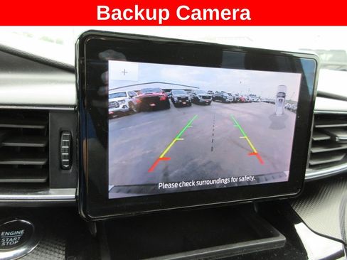 Used 2023 Ford Explorer ST-Line w/ Class IV Trailer Tow Package AWD/4WD image 19