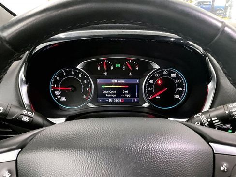 Used 2023 Chevrolet Traverse LT AWD/4WD image 26