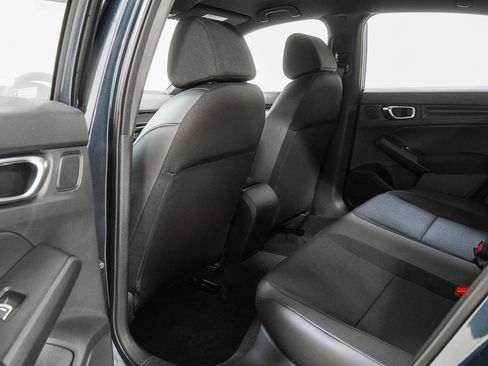 New 2026 Honda Civic Sport image 36