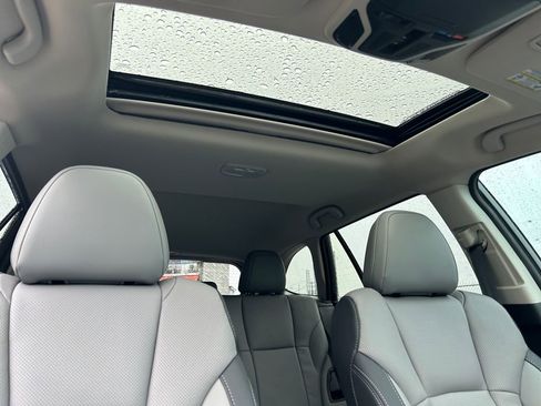 Used 2024 Subaru Outback Limited XT image 27