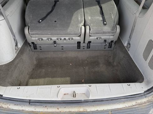 Used 2007 Dodge Grand Caravan SXT FWD image 23