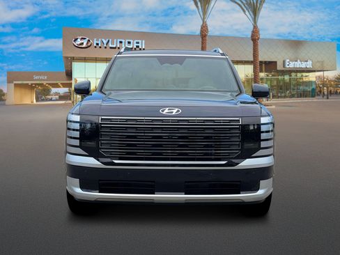 New 2026 Hyundai Palisade Calligraphy AWD/4WD image 12