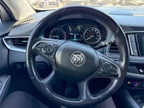 Used 2019 Buick Enclave Essence w/ Trailering Package, 5000 lbs. FWD image 9