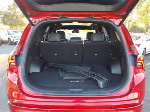 Certified 2022 Hyundai Santa Fe Calligraphy w/ Cargo Package image 10