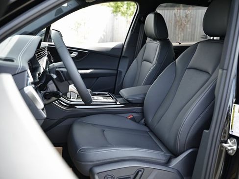 New 2026 Audi Q7 2.0T Premium Plus image 20