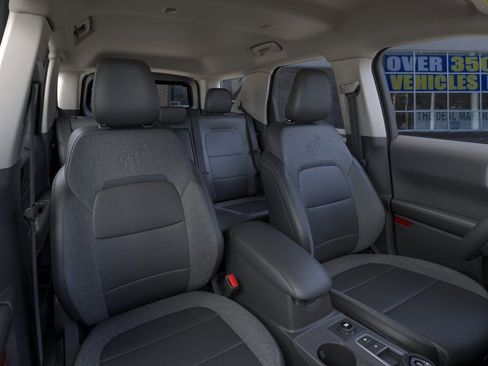 New 2025 Ford Bronco Sport Big Bend w/ Convenience Package AWD/4WD image 10