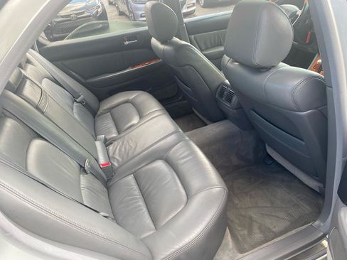 Used 1999 Lexus LS 400 RWD image 14