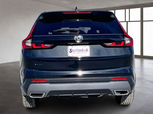 New 2026 Honda CR-V Sport image 4