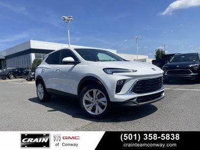 New 2026 Buick Encore GX Preferred w/ Advanced Technology Package