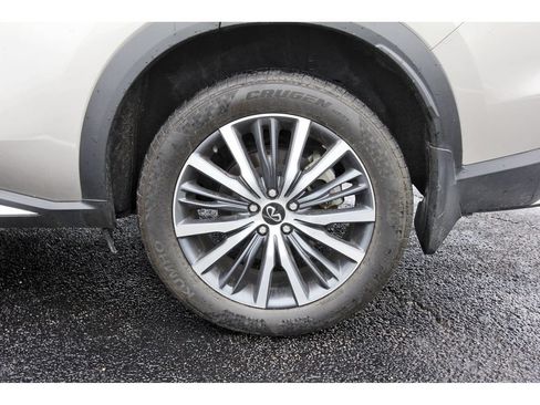 Used 2023 INFINITI QX60 Sensory w/ Vision Package AWD/4WD image 33