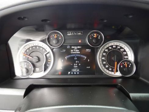 Used 2014 RAM 1500 Big Horn image 26