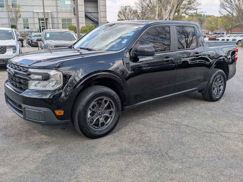 Used 2022 Ford Maverick XL image 9