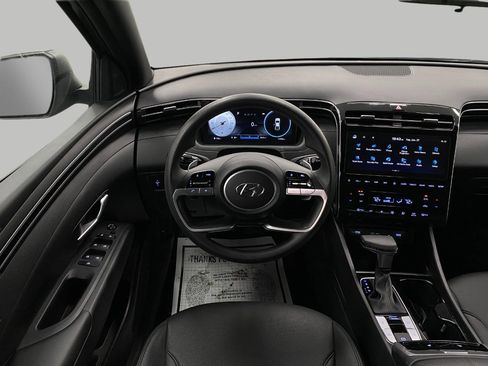 Certified 2024 Hyundai Santa Cruz Night image 14