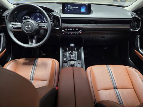 Used 2024 MAZDA CX-50 2.5 Turbo w/ Cargo Package image 19