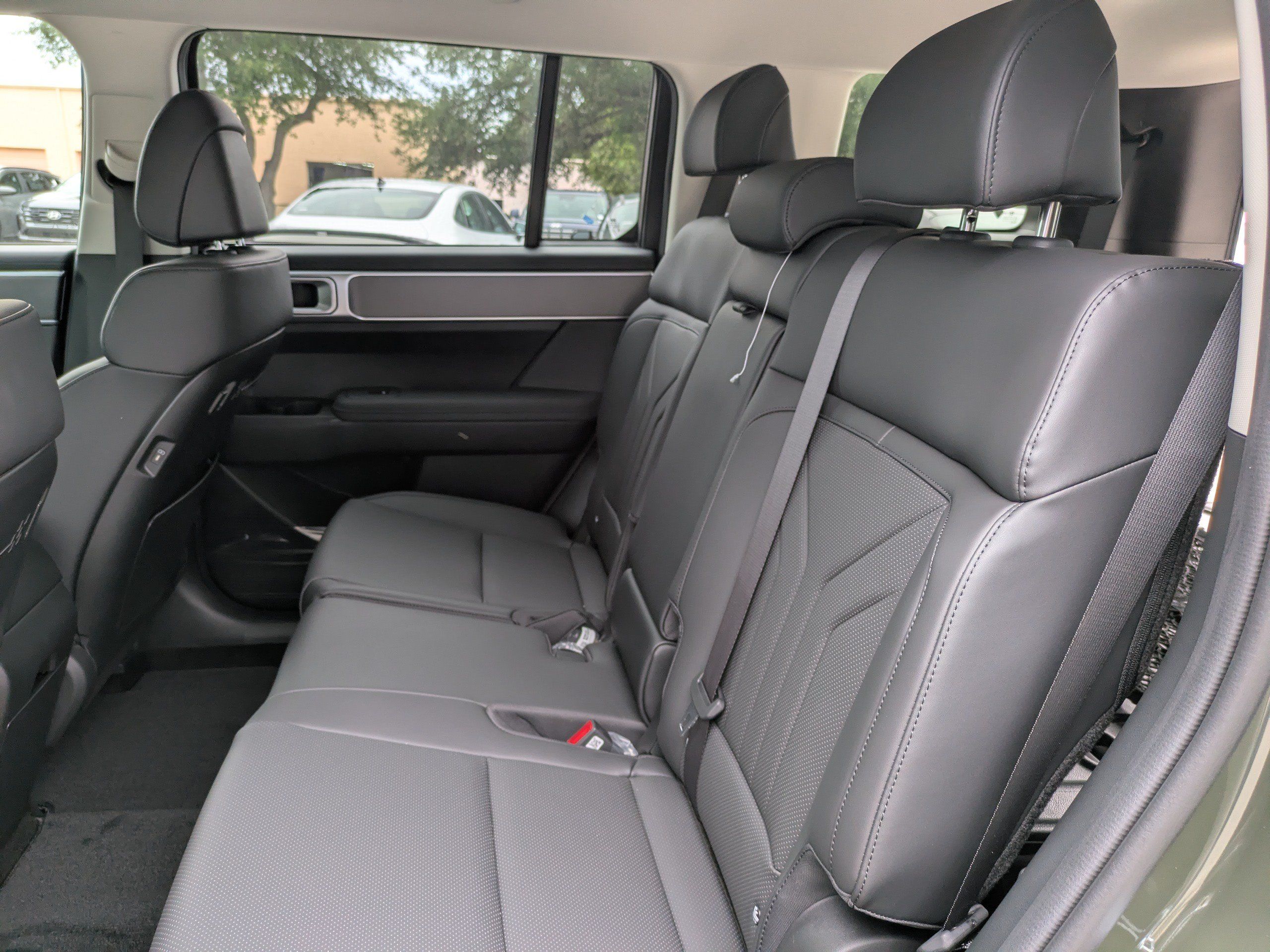 New 2026 Hyundai Santa Fe XRT AWD/4WD image 15
