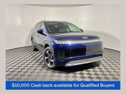 New 2026 Hyundai Ioniq 9 SE