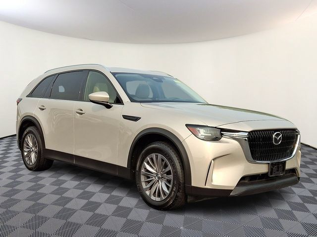 Used 2024 MAZDA CX-90 3.3 Turbo w/ Preferred Plus AWD/4WD image 1