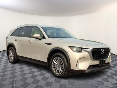 Used 2024 MAZDA CX-90 3.3 Turbo w/ Preferred Plus